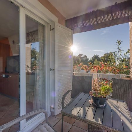 Apartman Matej Tar-Vabriga Exterior photo