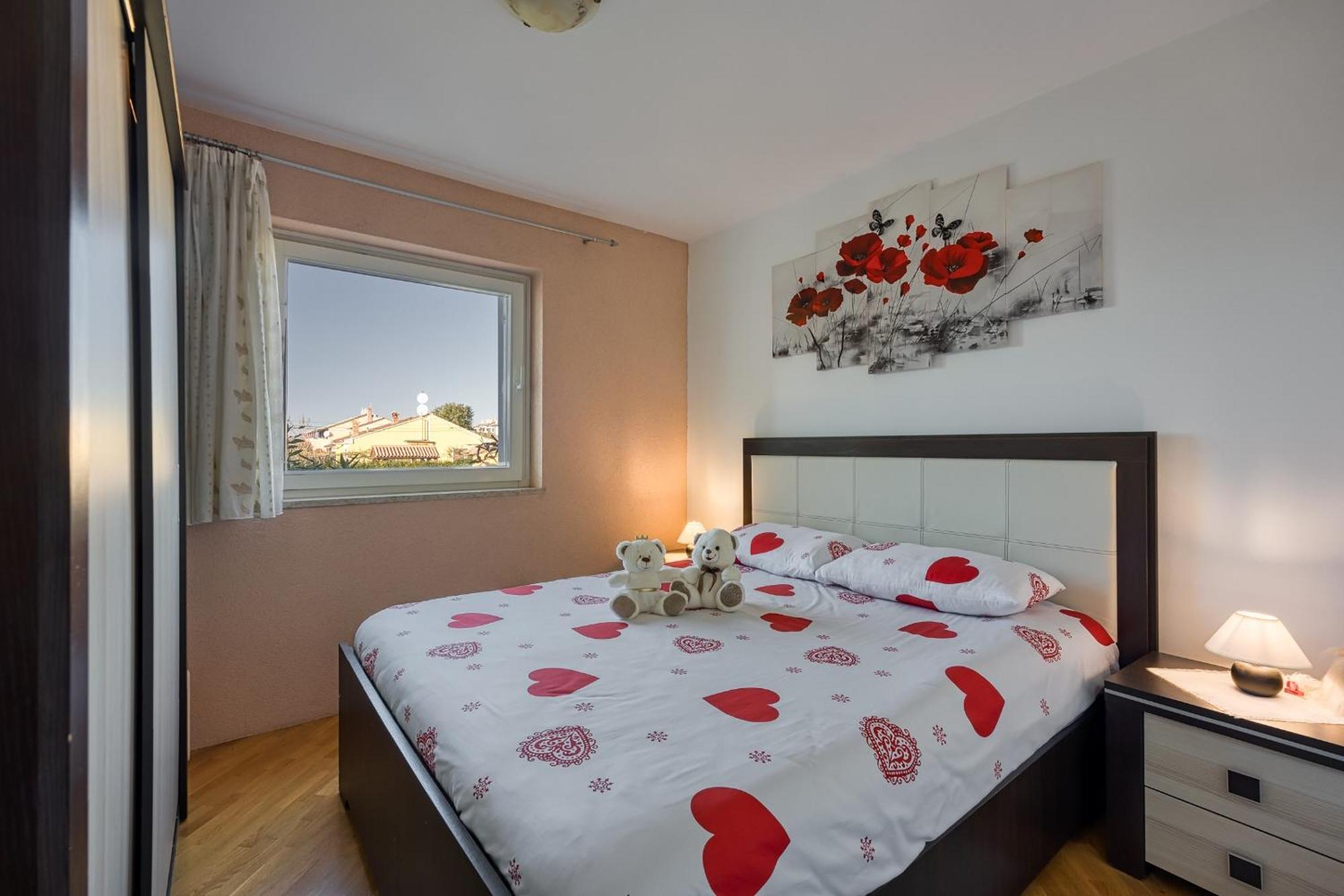 Apartman Matej Tar-Vabriga Exterior photo