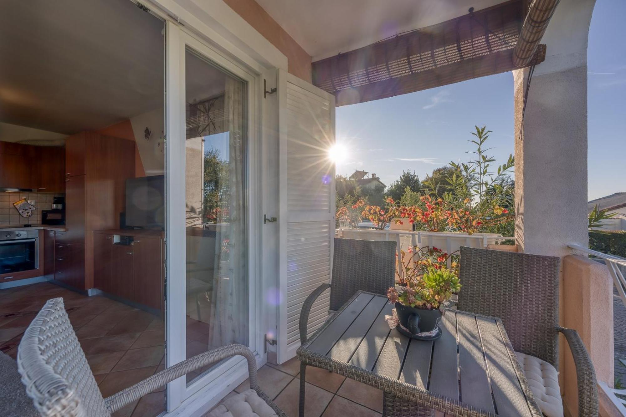 Apartman Matej Tar-Vabriga Exterior photo