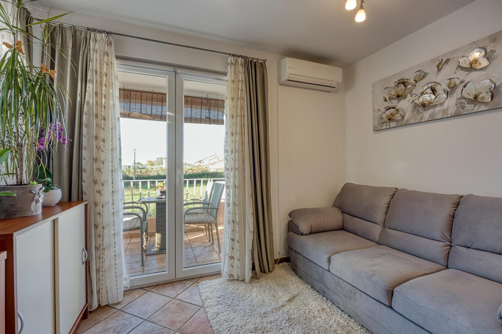 Apartman Matej Tar-Vabriga Exterior photo