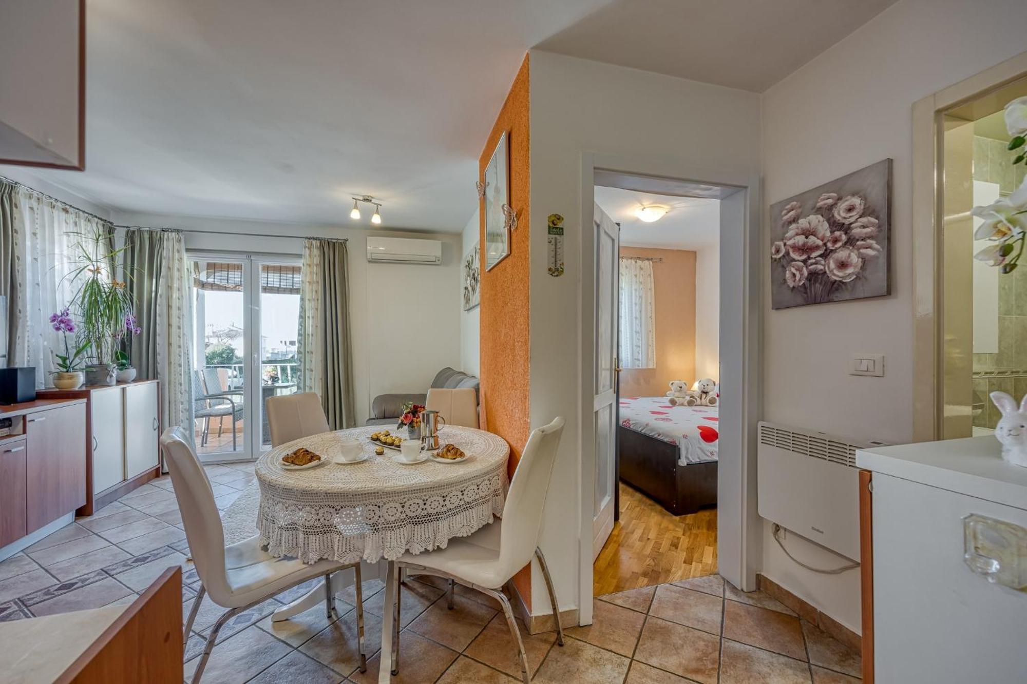 Apartman Matej Tar-Vabriga Exterior photo