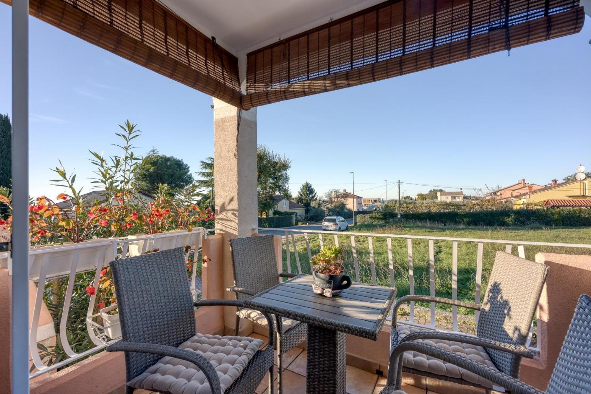 Apartman Matej Tar-Vabriga Exterior photo